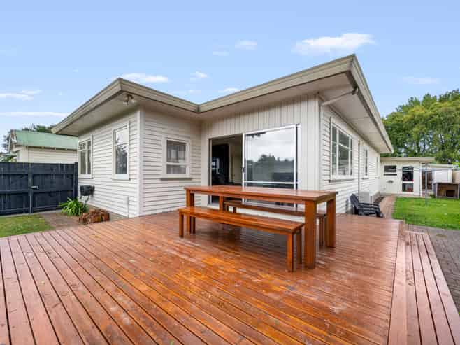 618 Gordon Road, Raureka