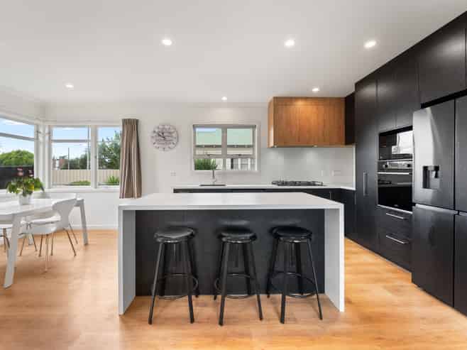 618 Gordon Road, Raureka