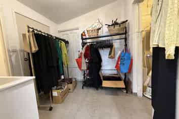 High-profile corner commercial opportunity