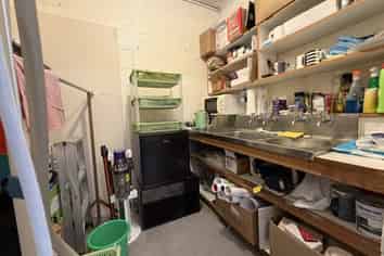 High-profile corner commercial opportunity