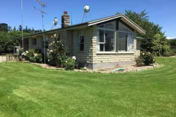 263 Lloyd Road, Geraldine