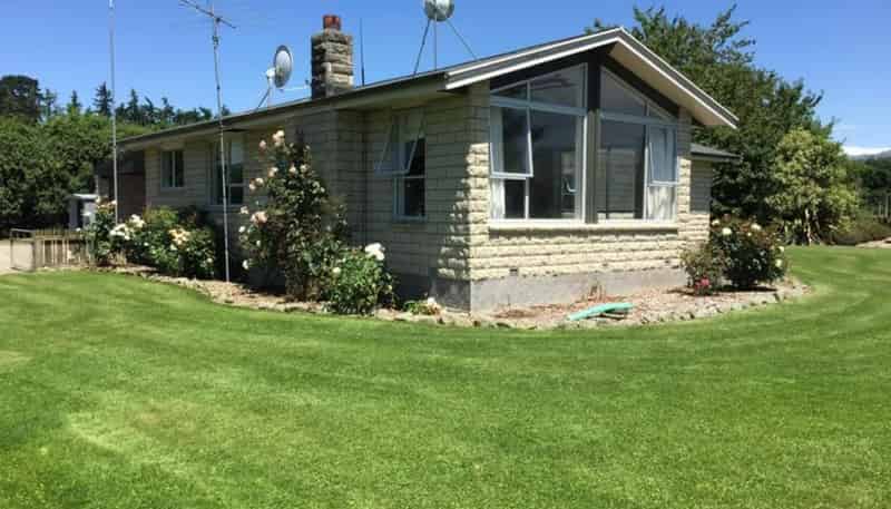 263 Lloyd Road, Geraldine