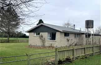 263 Lloyd Road, Geraldine