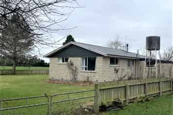 263 Lloyd Road, Geraldine