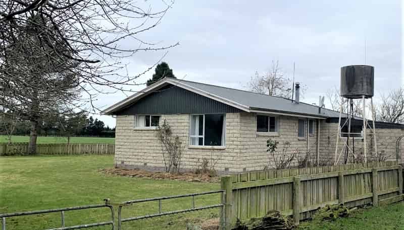 263 Lloyd Road, Geraldine