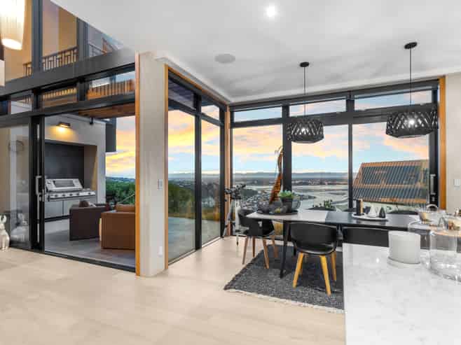 44 Panorama Road, Sumner