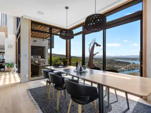 44 Panorama Road, Sumner