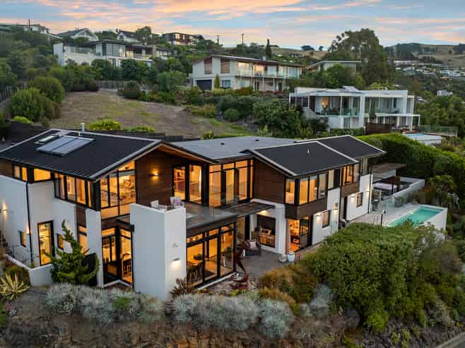 44 Panorama Road, Sumner