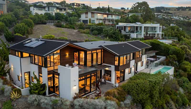 44 Panorama Road, Sumner