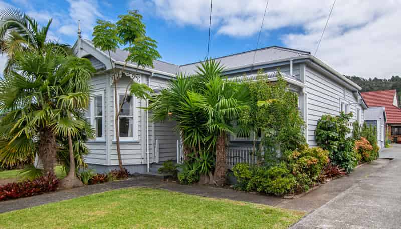 24A Third Avenue, Avenues