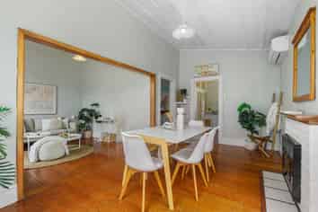 24A Third Avenue, Avenues