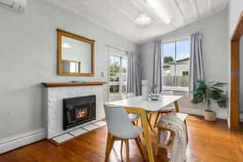 24A Third Avenue, Avenues