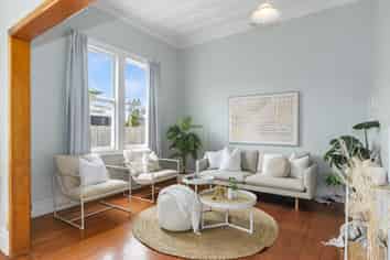 24A Third Avenue, Avenues