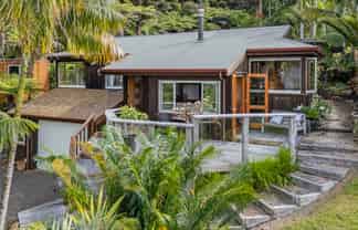 969 Purangi Road, Cooks Beach