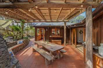 969 Purangi Road, Cooks Beach