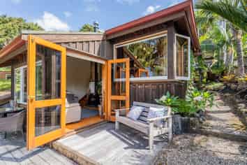 969 Purangi Road, Cooks Beach