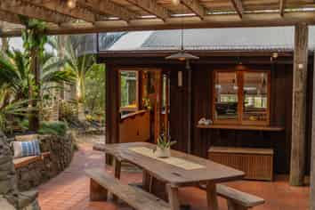 969 Purangi Road, Cooks Beach