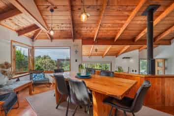 969 Purangi Road, Cooks Beach