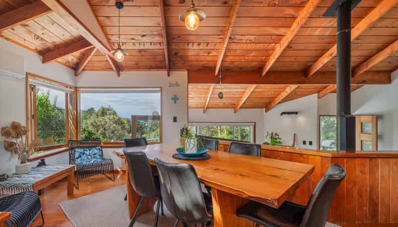 969 Purangi Road, Cooks Beach