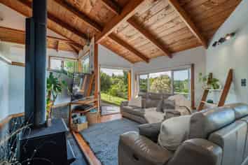 969 Purangi Road, Cooks Beach