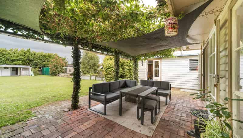 76 Stanford Street South, Ashhurst