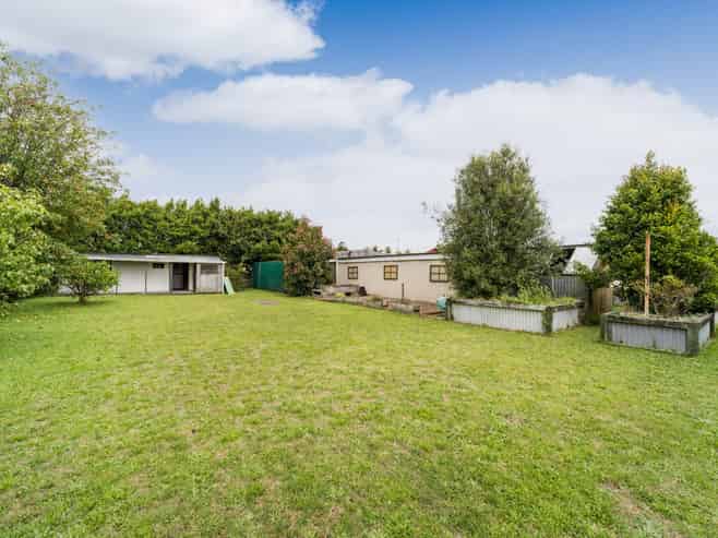 76 Stanford Street South, Ashhurst