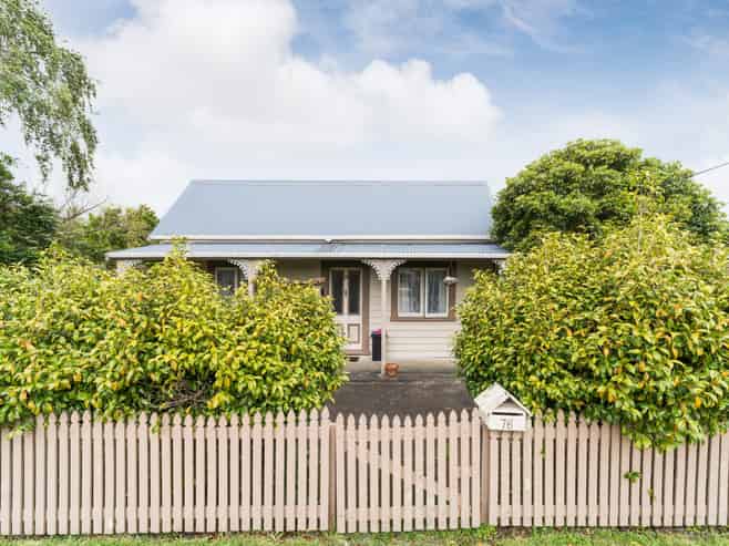 76 Stanford Street South, Ashhurst