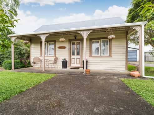 76 Stanford Street South, Ashhurst