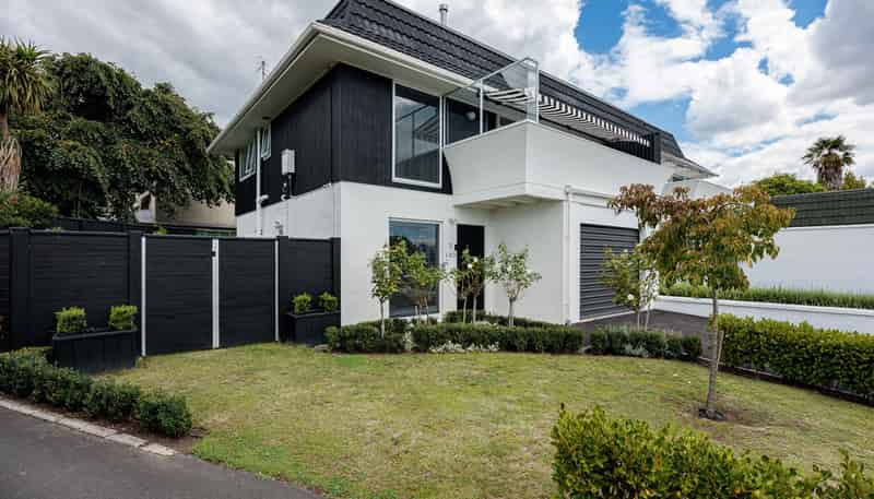 3/140 Te Mata Road, Havelock North