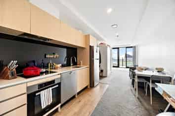 105B/428 Dominion Road, Mount Eden