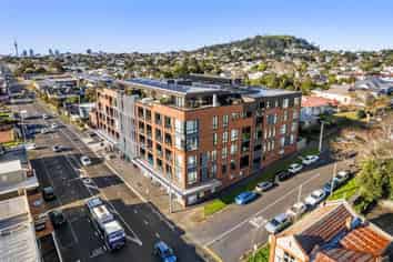 105B/428 Dominion Road, Mount Eden