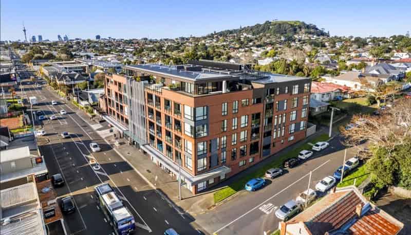 105B/428 Dominion Road, Mount Eden