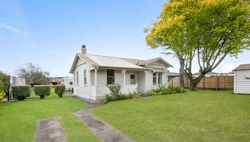 125 Studholme Street, Morrinsville
