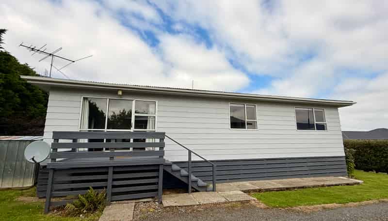 5 Salisbury Street, Waikiwi