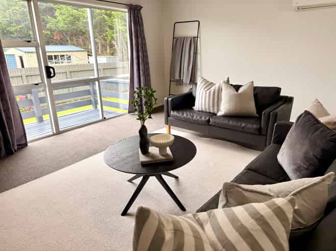 5 Salisbury Street, Waikiwi