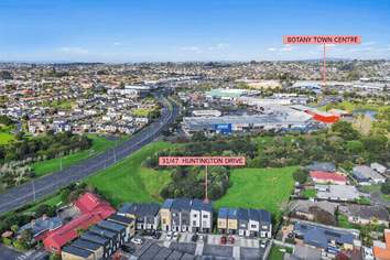 31-47A Huntington Drive, Huntington Park