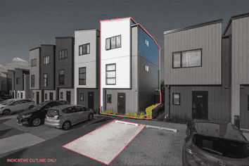 31-47A Huntington Drive, Huntington Park