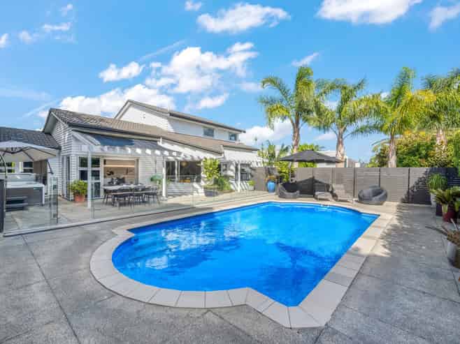 53 Manor Park, Sunnyhills