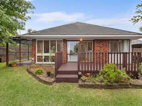 1/4 Tomintoul Place, Highland Park