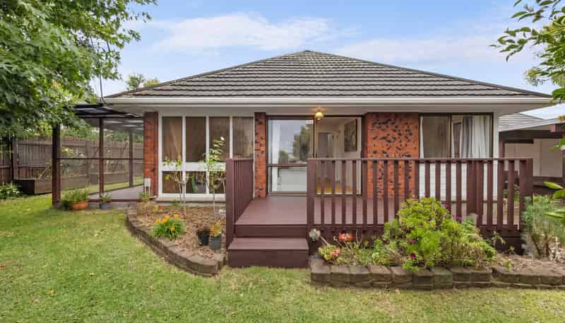 1/4 Tomintoul Place, Highland Park