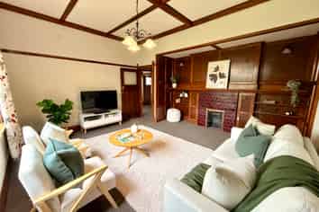 61 Mitchell Street, Richmond