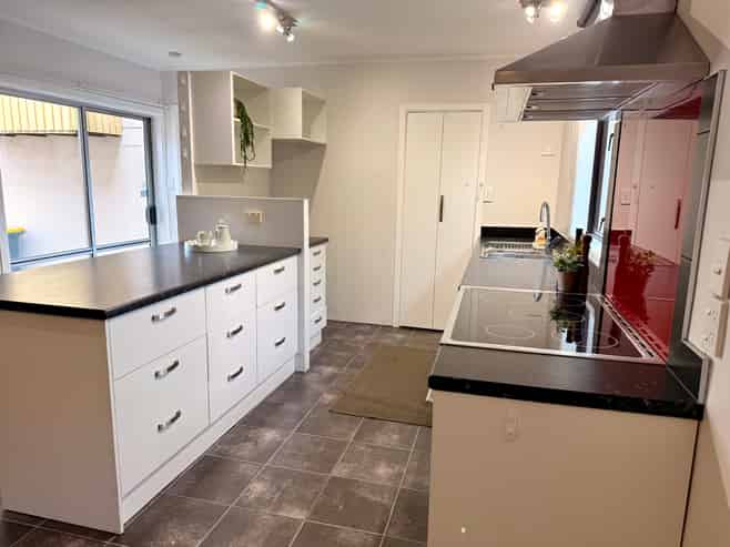 61 Mitchell Street, Richmond