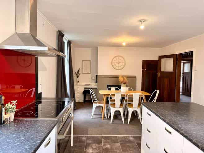 61 Mitchell Street, Richmond