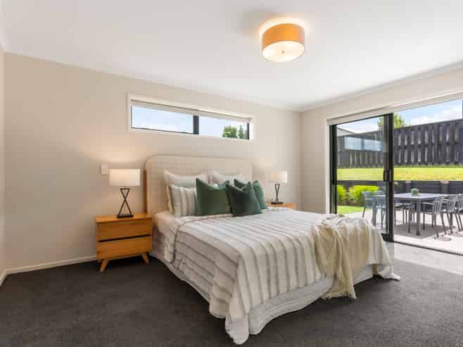 4 Stockyard Crescent, Pukekohe