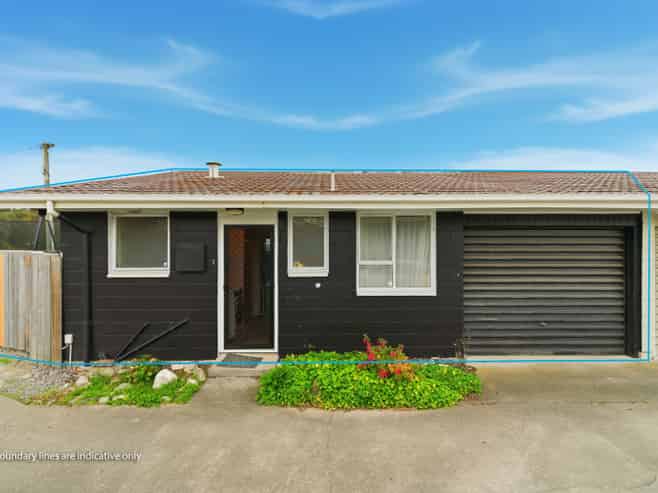 1/156 Bordesley Street, Phillipstown