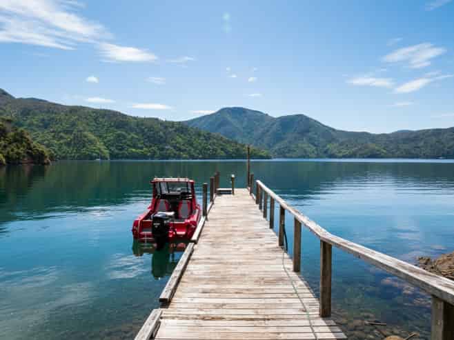 3178 Blackwood Bay, Queen Charlotte Sound