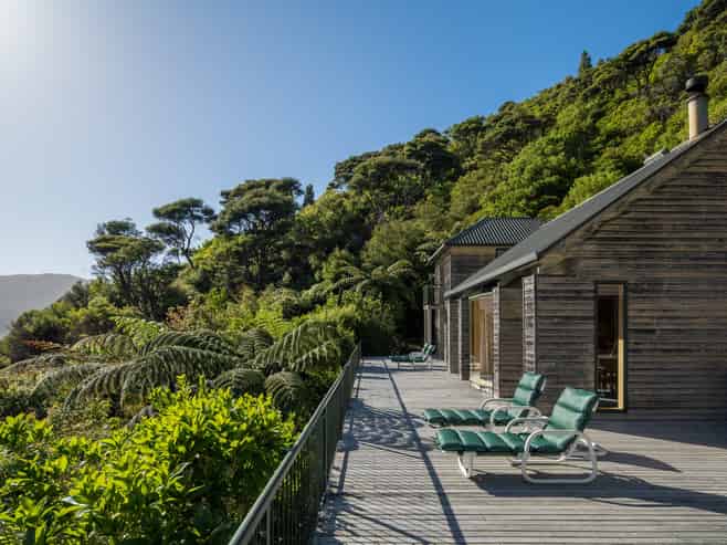 3178 Blackwood Bay, Queen Charlotte Sound