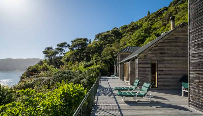 3178 Blackwood Bay, Queen Charlotte Sound