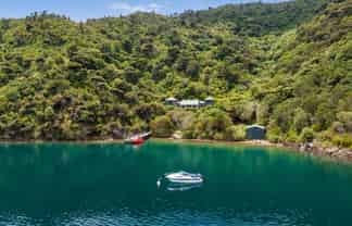 3178 Blackwood Bay, Queen Charlotte Sound