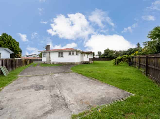 39 Hywell Place, Manurewa